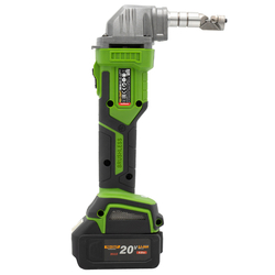 Aku nůžky na plech Procraft SM20 (bez baterie a nabíječky)