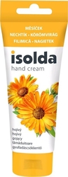 Isolda krém na ruce s heřmánkem a lněným semínkem 100ml panter