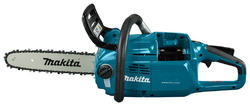Makita Aku řetězová pila 350 mm Li-ion XGT 40V,bez aku