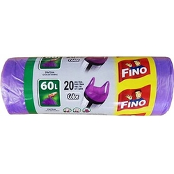 Fino pytle 20ks s uchy 60l panter