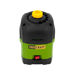 Bruska na vrtáky PROCRAFT EBS420