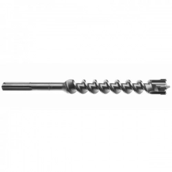 Vrták SDS-Max 35x1200/1320 čtyřbřitý 
