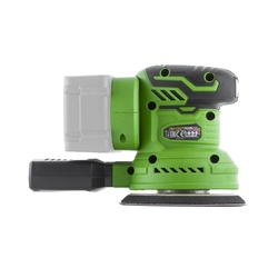 Excentrická aku bruska Procraft PX20BL (bez baterie a nabíječky)