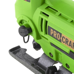 Aku přímočará pila Procraft ST22 (bez baterie a nabíječky)