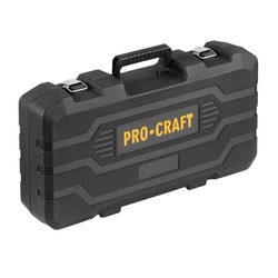 Aku vrtací kladivo Procraft PHA40bb-c (bez baterie a nabíječky v kufru)