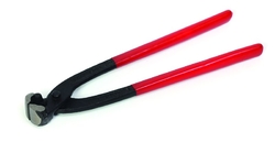 kleště rabitové 275mm s gumou
