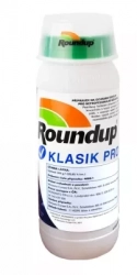 Roundup KLASIK PRO 1l