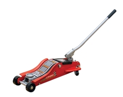Zvedák hydraulický pojízdný 2t nízkoprofilový 8-359mm
