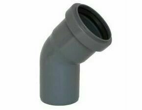 HTB KOleno DN 50 - 45°( 40/1200)