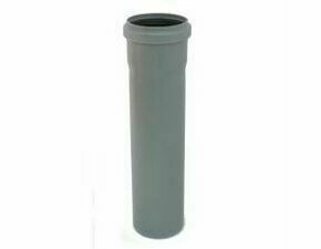 HTEM Trubka DN 50x500mm ( 40/480)