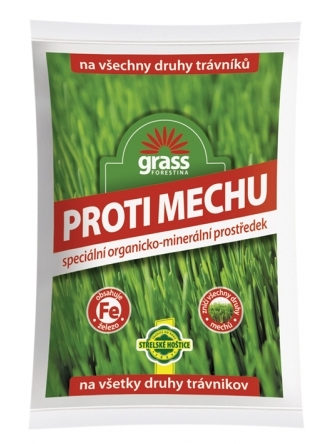Proti mechu 5Kg