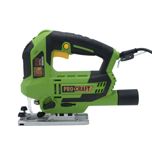 Pila přímočará Procraft ST1150