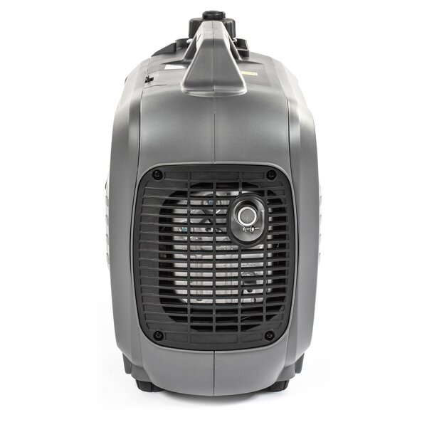 FZI 4018-Bi Benzín. generátor FIELDMANN