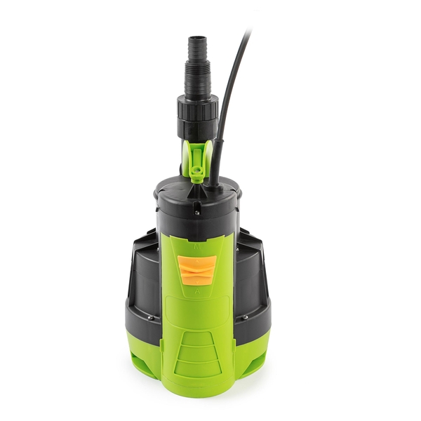 FVC 5015-EK Kalové čerpadlo FIELDMANN