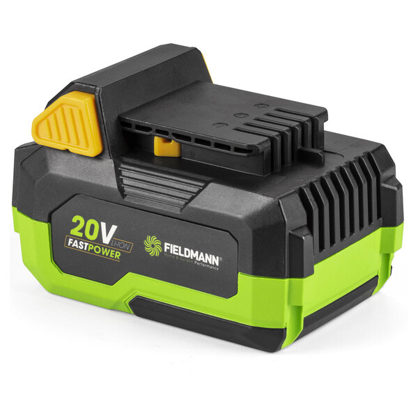 FDUZ 79040 20V akumulátor 4Ah Fieldmann