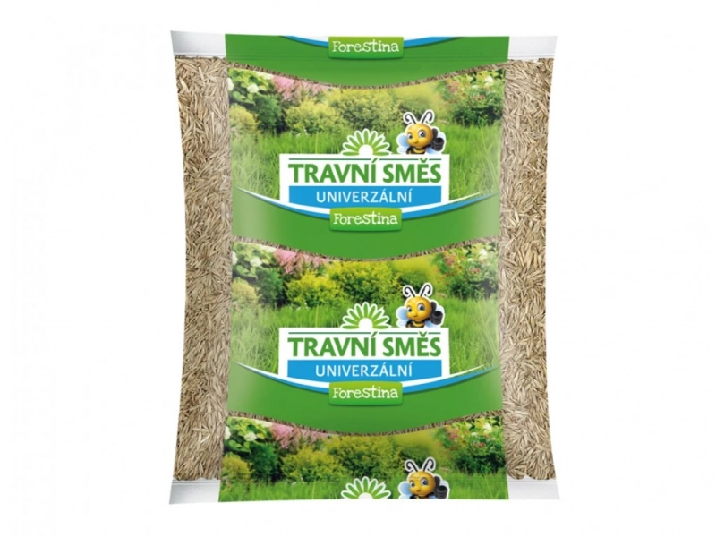Travní směs univerzální 500g
