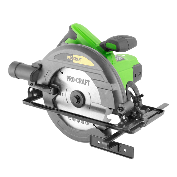 Pila kotoučová PROCRAFT KR1400, 185mmKR1400