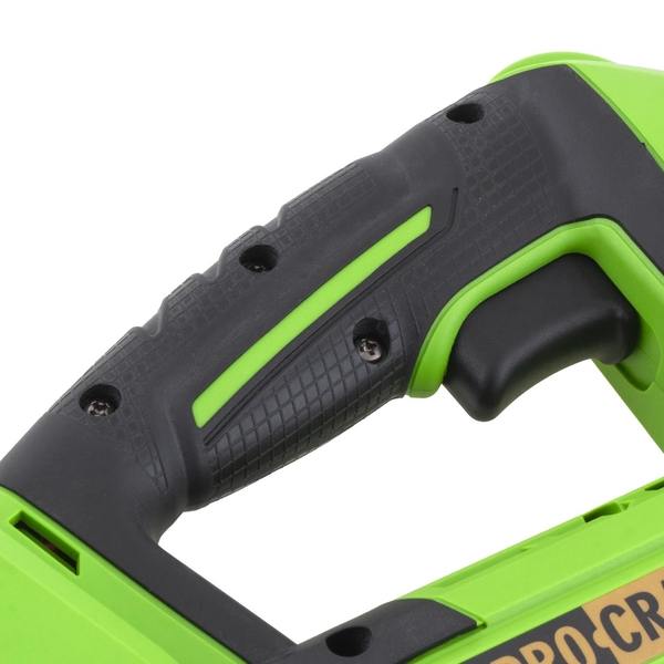 Aku přímočará pila Procraft ST22 (bez baterie a nabíječky)