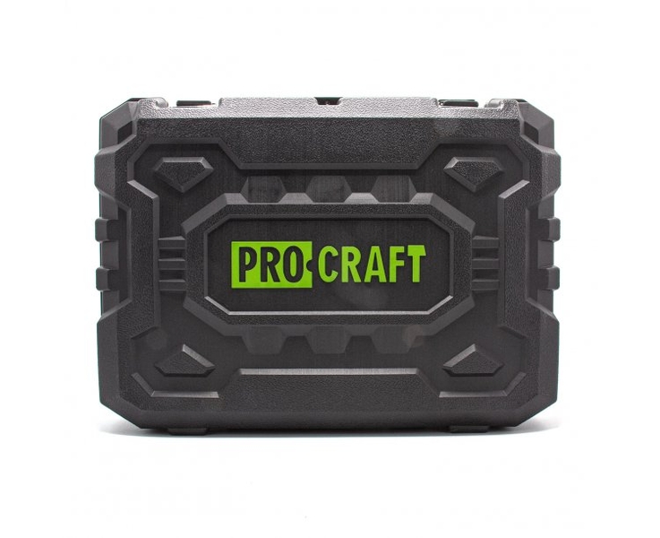 Demoliční kladivo PROCRAFT PSH2400