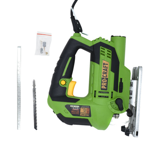Pila přímočará Procraft ST1150