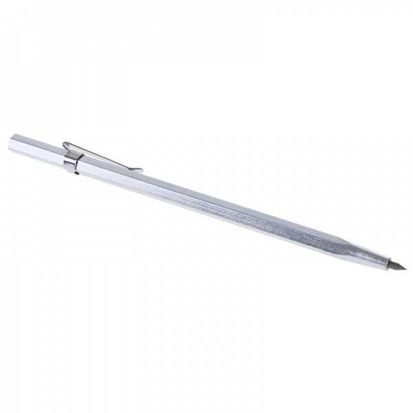 Jehla rýsovací Levior 144mm