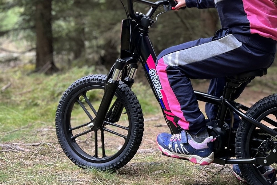 Push Maxi 16 Pro 