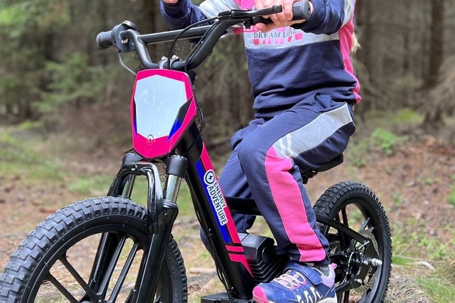 Push Maxi 16 Pro 