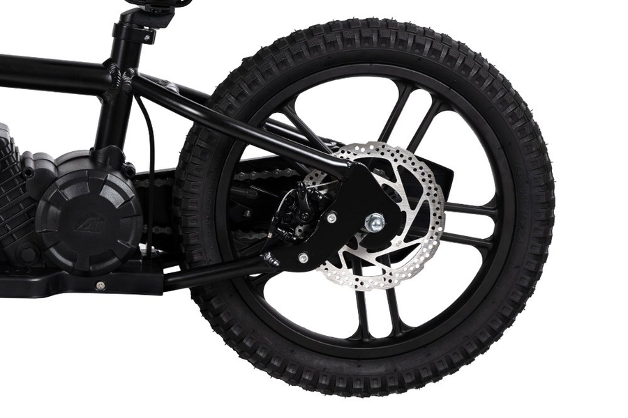 Push Maxi 16 Pro 