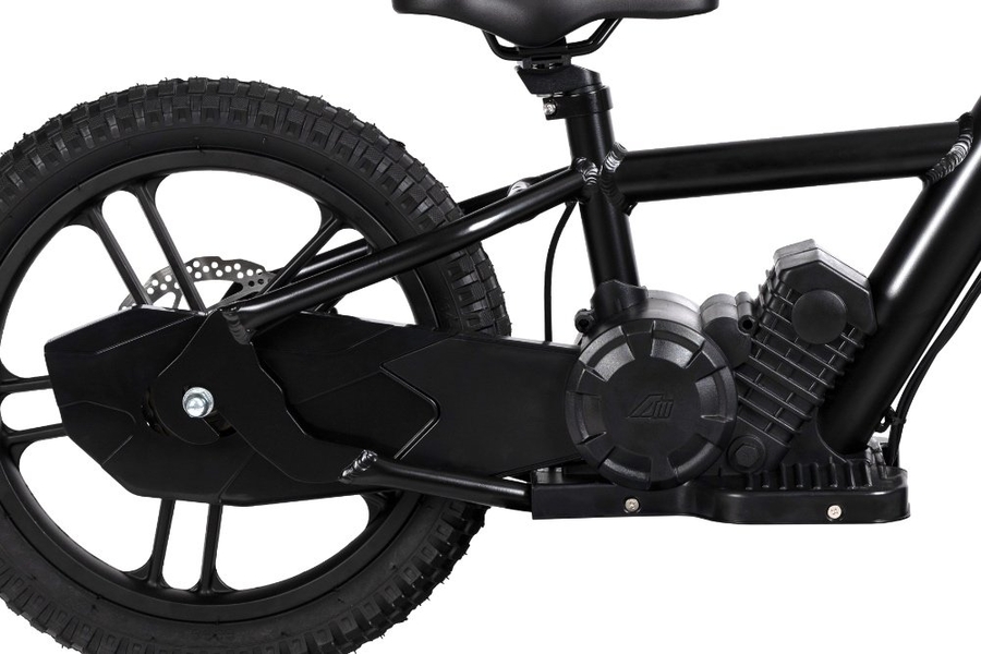 Push Maxi 16 Pro 