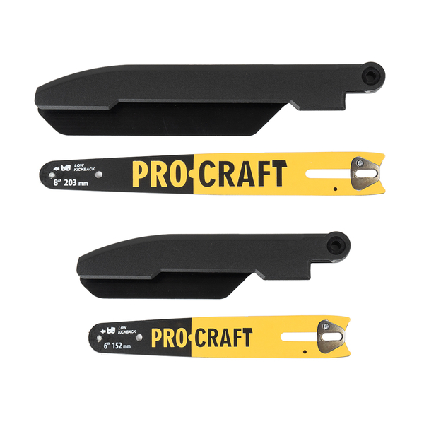 Aku ruční pilka s pouzdrem Procraft PKA32Li-P
