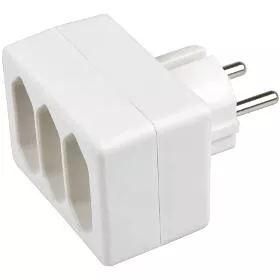 RPC 60 rozbočka 3x 2,5A/250V 