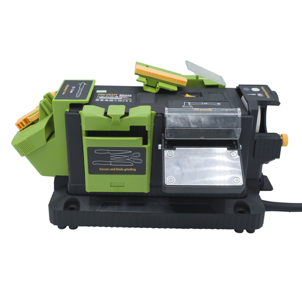 Multifunkční elektrická bruska Procraft MS450