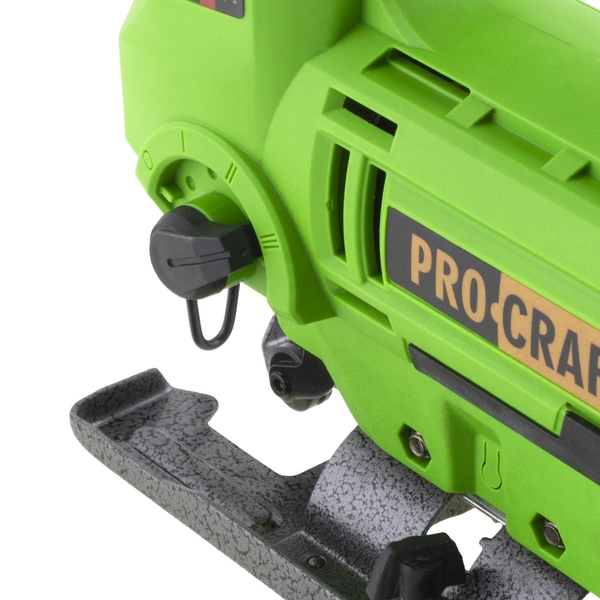 Aku přímočará pila Procraft ST22 (bez baterie a nabíječky)