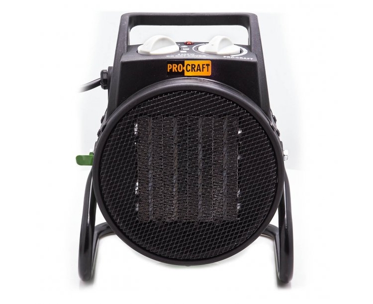 Topný ventilátor Procraft FP20
