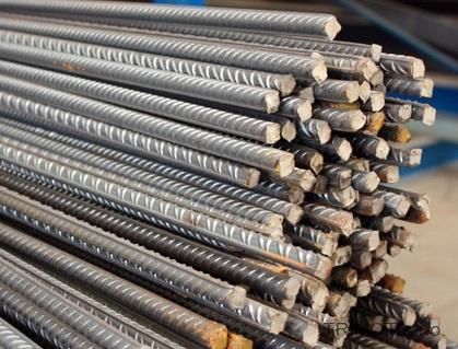 Betonářská ocel – Roxor: Základ pevnosti pro betonové konstrukce