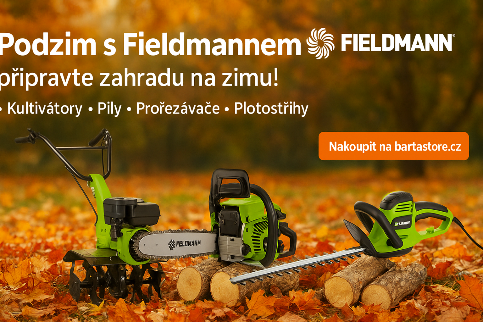Září na zahradě: sklizeň, údržba a příprava na podzim